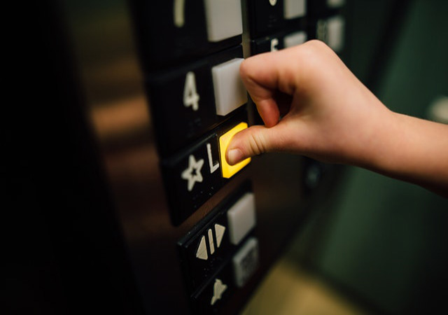 Eight application technologies of elevators