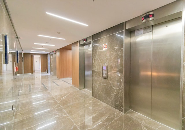 Three tips for elevator fault confirmation