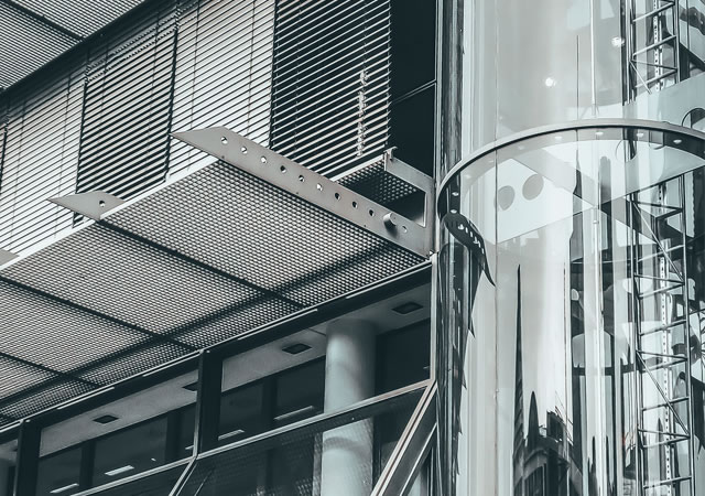 How to solve the problem that old houses need to install elevators?