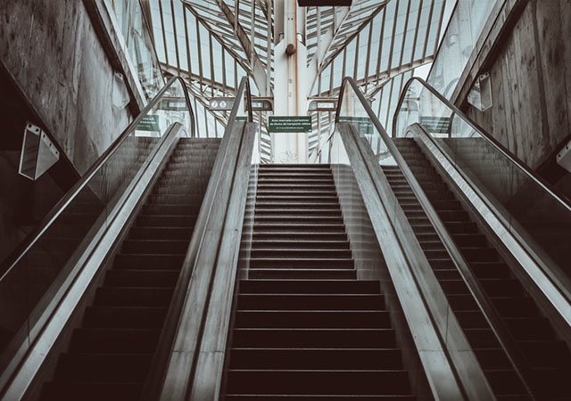 Basic steps of elevator emergency rescue