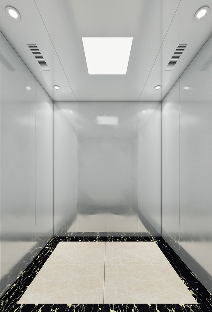 Passenger Elevator