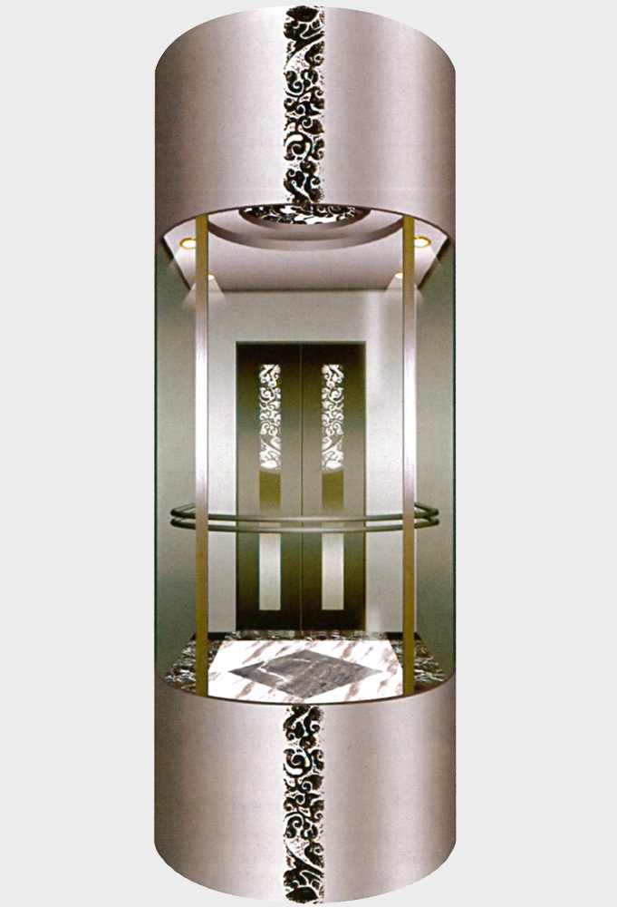 Observation Elevator