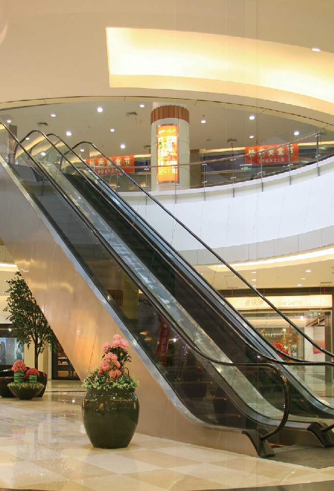 Escalator