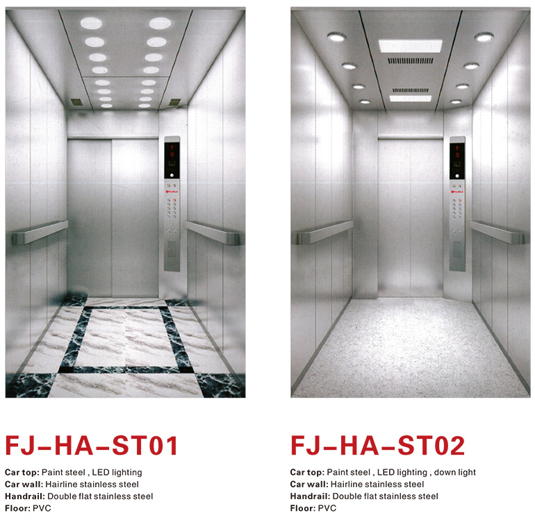 Stretcher Elevator Car Decoration.jpg